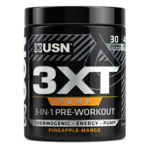 USN 3XT Pump - Pineapple Mango